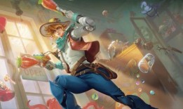 三月份新皮肤爆料视频,视觉盛宴，英雄风采再升级