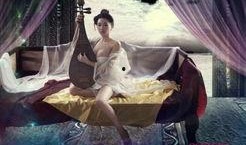 龚玥菲野战种在线观看,激情四溢的在线观看体验