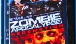 僵尸启示录救赎在线观看,在线观看，探索末世生存与救赎之旅